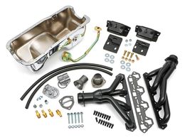 TRD-97361, Trans-Dapt Performance Swap-In-A-Box Complete Engine Swap Kits for 1983-1997 RANGER - 97361 في الإمارات, دبي. Condition - new. Price 4,570 AED. Photo, seller contacts | AUTO.AE