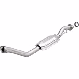 MPE-23376, MagnaFlow Direct-Fit Catalytic Converters for 1987-1994 RANGER - 23376 in UAE, Dubai. Condition - new. Price 1,120 AED. Photo, seller contacts | AUTO.AE