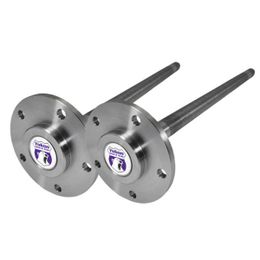 YGA-21637, Yukon Gear & Axle 1541H Alloy Axles for 1955 BEL AIR, 1956 CORVETTE, 1955-1956 NOMAD - YA G55PKIT-A in UAE, Dubai. Condition - new. Price 3,650 AED. Photo, seller contacts | AUTO.AE