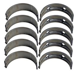 SUM-1295H1, Summit Racing™ Race Series Main Bearing Sets SUM-1295H1 في الإمارات, دبي. Condition - new. Price 730 AED. Photo, seller contacts | AUTO.AE