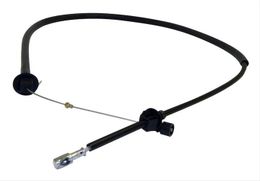 CWA-52079504, Crown Automotive Accelerator Cables for 1996-2001 CHEROKEE - 52079504 في الإمارات, دبي. Condition - new. Price 110 AED. Photo, seller contacts | AUTO.AE