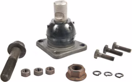 POF-101-10061, Proforged Ball Joints for 1992-1996 LUMINA APV, SILHOUETTE, TRANS SPORT - 101-10061 in UAE, Dubai. Condition - new. Price 210 AED. Photo, seller contacts | AUTO.AE