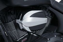 KUR-9270, Kuryakyn Vantage Air Cleaners 9270 в ОАЭ, Дубай. Состояние - новое. Цена ⁦1 750 AED⁩. Фото, контакты продавца | AUTO.AE