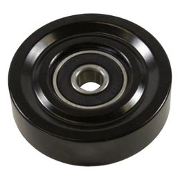 GMB-446-7036, GMB North America Idler Pulleys 446-7036 в ОАЭ, Дубай. Состояние - новое. Цена 80 AED. Фото, контакты продавца | AUTO.AE