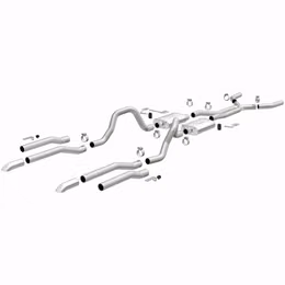 19303, MAGNAFLOW 19303 Exhaust System Street Series for CHRYSLER Cordoba 1975-1979 in UAE, Dubai. Condition - new. Price 9,010 AED. Photo, seller contacts | AUTO.AE