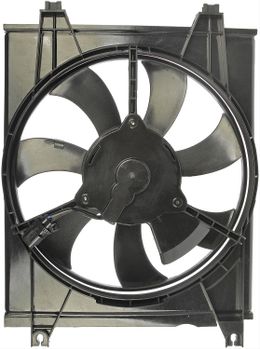 RNB-620-736, Dorman Electric Fans for 2004-2009 SPECTRA, 2005-2009 SPECTRA5 - 620-736 в ОАЭ, Дубай. Состояние - новое. Цена 380 AED. Фото, контакты продавца | AUTO.AE