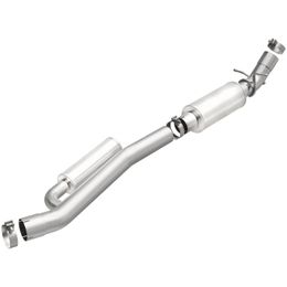 MPE-19534, MagnaFlow D-Fit Performance 409 Stainless Steel 3.5 Inch Muffler 19534 في الإمارات, دبي. Condition - new. Price 3,640 AED. Photo, seller contacts | AUTO.AE