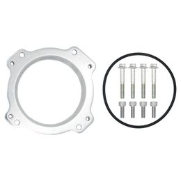 ICB-TB-HC01-LT1, ICT Billet Throttle Body Adapters TB-HC01-LT1 في الإمارات, دبي. Condition - new. Price 340 AED. Photo, seller contacts | AUTO.AE