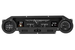 DAK-HDX64FFALK, Dakota Digital HDX Direct-Fit Analog Gauge Systems for 1964-1965 FALCON, MUSTANG, RANCHERO - HDX-64F-FAL-K في الإمارات, دبي. Condition - new. Price 7,380 AED. Photo, seller contacts | AUTO.AE