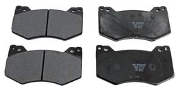 HWK-HB926G-577, Hawk Performance DTC 60 Brake Pads for 2020-2021 CORVETTE - HB926G.577 في الإمارات, دبي. Condition - new. Price 1,720 AED. Photo, seller contacts | AUTO.AE