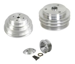 MCH-4030, March Performance Late GM Serpentine Pulley Kits 4030 في الإمارات, دبي. Condition - new. Price ⁦1,290 AED⁩. Photo, seller contacts | AUTO.AE