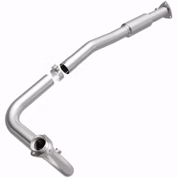 52052, MAGNAFLOW 52052 Catalytic Converter Direct-Fit OEM Grade for CHEVROLET Express 1500 1997-2000 في الإمارات, دبي. Condition - new. Price 3,450 AED. Photo, seller contacts | AUTO.AE