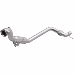 MPE-21-529, MagnaFlow OEM Grade Federal/EPA Compliant Direct-Fit Catalytic Converters for 2015-2023 MUSTANG - 21-529 in UAE, Dubai. Condition - new. Price 3,700 AED. Photo, seller contacts | AUTO.AE