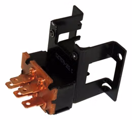 CWA-83502719, Crown Automotive Blower Motor Switches 83502719 в ОАЭ, Дубай. Состояние - новое. Цена 90 AED. Фото, контакты продавца | AUTO.AE