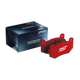 8299-RST5E, PAGID 8299-RST5E Front Brake Pads RST5E for TOYOTA GR Yaris (GXPA16) / GR Corolla (E210) in UAE, Dubai. Condition - new. Price 3,380 AED. Photo, seller contacts | AUTO.AE