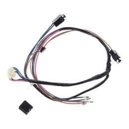 SUM-RP21404, Summit Racing™ Reproduction Wiring Harnesses SUM-RP21404 в ОАЭ, Дубай. Состояние - новое. Цена 450 AED. Фото, контакты продавца | AUTO.AE