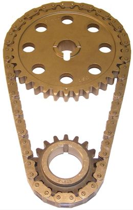CLO-C-3037, Cloyes Heavy-Duty Timing Sets C-3037 في الإمارات, دبي. Condition - new. Price 290 AED. Photo, seller contacts | AUTO.AE