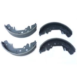 PWR-B714, PowerStop Autospecialty Stock Replacement Brake Shoes B714 في الإمارات, دبي. Condition - new. Price 150 AED. Photo, seller contacts | AUTO.AE
