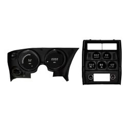 IZL-DP2001W, Intellitronix 1968-1977 Corvette Digital Direct-Fit Gauge Clusters for 1968-1977 CORVETTE - DP2001W في الإمارات, دبي. Condition - new. Price 2,430 AED. Photo, seller contacts | AUTO.AE