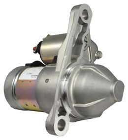 HTA-STR0021, Astemo Remanufactured Starters STR0021 في الإمارات, دبي. Condition - new. Price 400 AED. Photo, seller contacts | AUTO.AE