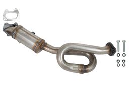 APH-641642, AP Exhaust Direct-Fit Catalytic Converters for 2020-2024 GLADIATOR, 2018-2024 WRANGLER - 641642 в ОАЭ, Дубай. Состояние - новое. Цена 2 260 AED. Фото, контакты продавца | AUTO.AE
