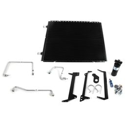 VTA-011069, Vintage Air SureFit Condenser Kits for 1969-1970 MUSTANG - 11069 في الإمارات, دبي. Condition - new. Price 1,710 AED. Photo, seller contacts | AUTO.AE