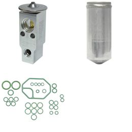 UAC-AK1674, Universal Air Conditioner Air Conditioning Repair Kits for 2001-2002 SPORTAGE - AK 1674 в ОАЭ, Дубай. Состояние - новое. Цена 150 AED. Фото, контакты продавца | AUTO.AE