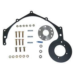 SUM-700599, Summit Racing™ Starter Engine Plates for 1955-1956 BEL AIR, ONE-FIFTY SERIES, TWO-TEN SERIES - SUM-700599 в ОАЭ, Дубай. Состояние - новое. Цена 1 200 AED. Фото, контакты продавца | AUTO.AE