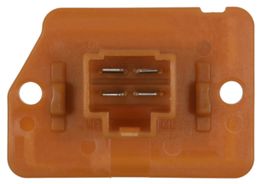 FSS-20701, Four Seasons Blower Motor Resistors 20701 في الإمارات, دبي. Condition - new. Price 130 AED. Photo, seller contacts | AUTO.AE