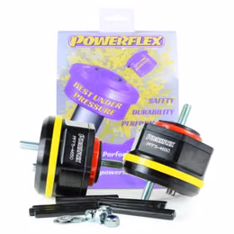 PFF5-4650, POWERFLEX PFF5-4650 Urethane Engine Mounts for BMW M3 (E90 / E92 / E93) 2007-2013 في الإمارات, دبي. Condition - new. Price 2,430 AED. Photo, seller contacts | AUTO.AE