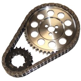 HRS-94301, Howards Cams Double Roller Billet Steel Timing Sets 94301 في الإمارات, دبي. Condition - new. Price 610 AED. Photo, seller contacts | AUTO.AE