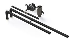 TMI-4839100, TeraFlex Jeep JK 3.6L Crankcase Vent System Kits for 2012-2017 WRANGLER, 2018 WRANGLER JK - 4839100 in UAE, Dubai. Condition - new. Price 790 AED. Photo, seller contacts | AUTO.AE