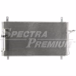 SGT-7-4707, Spectra Premium Air Conditioning Condensers for 2003-2009 350Z - 434-74707 في الإمارات, دبي. Condition - new. Price 890 AED. Photo, seller contacts | AUTO.AE
