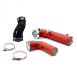 MIO-MMICPSUP20RD, Mishimoto Intercooler Pipe and Boot Kits for 2020-2022 GR SUPRA - MMICP-SUP-20RD في الإمارات, دبي. Condition - new. Price 1,680 AED. Photo, seller contacts | AUTO.AE