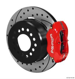WIL-140-7147-DR, Wilwood Forged Dynalite Rear Parking Brake Kits 140-7147-DR в ОАЭ, Дубай. Состояние - новое. Цена 5 890 AED. Фото, контакты продавца | AUTO.AE
