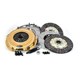 CTF-412614840, Centerforce SST Clutch and Flywheel Kits 412614840 in UAE, Dubai. Condition - new. Price 6,020 AED. Photo, seller contacts | AUTO.AE