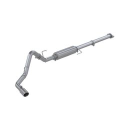 MBR-S5253AL, MBRP Installer Series Exhaust Systems for 2015-2020 F-150 - S5253AL в ОАЭ, Дубай. Состояние - новое. Цена 2 250 AED. Фото, контакты продавца | AUTO.AE