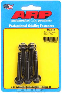 ARP-660-1006, ARP Chromoly Bolts 660-1006 в ОАЭ, Дубай. Состояние - новое. Цена 110 AED. Фото, контакты продавца | AUTO.AE
