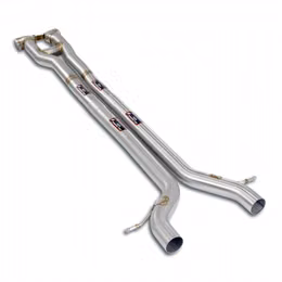 860513, SUPERSPRINT 860513 H-Pipe Mid Section for PORSCHE Panamera 971 в ОАЭ, Дубай. Состояние - новое. Цена 7 030 AED. Фото, контакты продавца | AUTO.AE