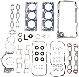 MAH-95-3643, Mahle Original Engine Gasket Sets 95-3643 в ОАЭ, Дубай. Состояние - новое. Цена 1 080 AED. Фото, контакты продавца | AUTO.AE