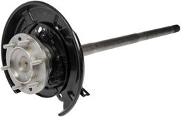 RNB-926-175, Dorman Axle Shafts for 2001-2004 SEQUOIA - 926-175 في الإمارات, دبي. Condition - new. Price 3,690 AED. Photo, seller contacts | AUTO.AE