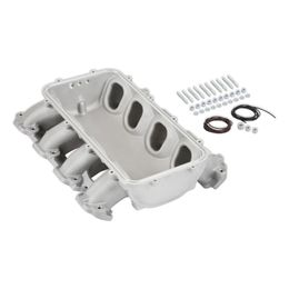 HLY-300-710BK, Holley EFI LT1 Gen V Lo-Ram Intake Manifolds 300-710BK في الإمارات, دبي. Condition - new. Price 1,650 AED. Photo, seller contacts | AUTO.AE