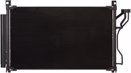 SGT-7-4445, Spectra Premium Air Conditioning Condensers for 2015-2019 SONATA - 434-74445 in UAE, Dubai. Condition - new. Price 860 AED. Photo, seller contacts | AUTO.AE