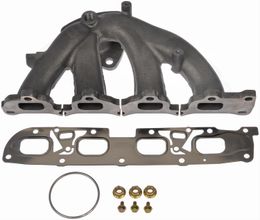 RNB-674-940, Dorman Exhaust Manifolds for 2010-2012 TERRAIN, EQUINOX, 2012 CAPTIVA SPORT - 674-940 في الإمارات, دبي. Condition - new. Price 620 AED. Photo, seller contacts | AUTO.AE