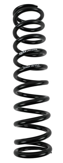 QA1-14HT200B, QA1 High-Travel 14 Inch Coilover Spring 14HT200B in UAE, Dubai. Condition - new. Price ⁦400 AED⁩. Photo, seller contacts | AUTO.AE