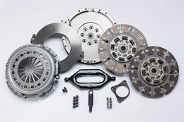 SBB-SDD3250-5, South Bend Clutch Dyna Max Street Dual Disc Clutch Kits for 1994-2004 RAM 2500, RAM 3500 - SDD3250-5 в ОАЭ, Дубай. Состояние - новое. Цена 6 650 AED. Фото, контакты продавца | AUTO.AE