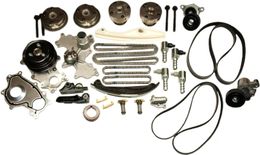 CLO-9-0738SK6D, Cloyes Engine Timing Sets 9-0738SK6D в ОАЭ, Дубай. Состояние - новое. Цена 7 820 AED. Фото, контакты продавца | AUTO.AE