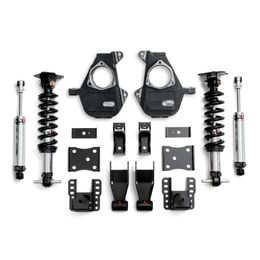QA1-LK12-GMT04, QA1 Lowering Kits for 2007-2016 SIERRA 1500, SILVERADO 1500 - LK12-GMT04 في الإمارات, دبي. Condition - new. Price 13,620 AED. Photo, seller contacts | AUTO.AE