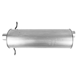 WLK-18889, Walker Direct-Fit SoundFX Steel 2.5 Inch Muffler 18889 في الإمارات, دبي. Condition - new. Price 280 AED. Photo, seller contacts | AUTO.AE