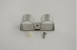 MRS-MCFB-1, Morris Classic Concepts Stainless Steel Mounting Clamps MCFB-1 في الإمارات, دبي. Condition - new. Price 180 AED. Photo, seller contacts | AUTO.AE
